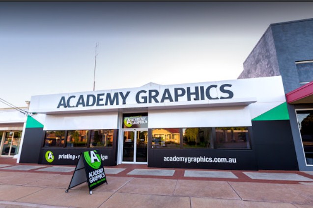 Academy Graphics